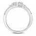 0.75 ct Ladies Round Cut Diamond Anniversary Wedding Band Ring 0.75 ct Ladies Round Cut Diamond Anniversary Wedding Band Ring